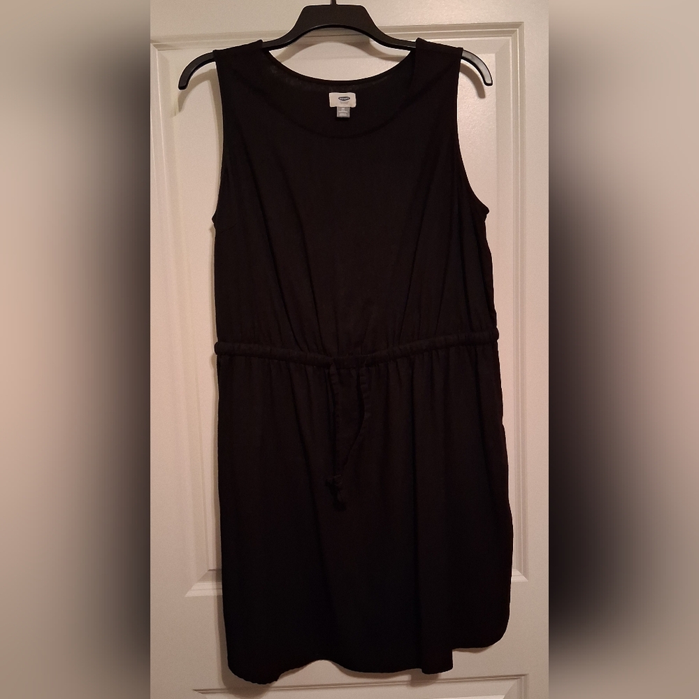 Old Navy Sleeveless Dress